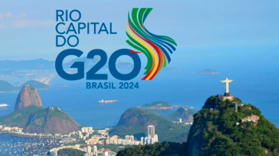 G20 summit wraps up with a joint statement strong on sentiment, but short on specifics